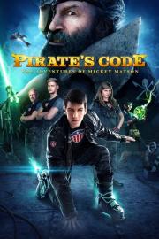 Pirate's Code: The Adventures of Mickey Matson filmas