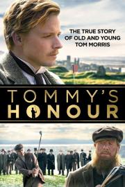 Tommy's Honour filmas