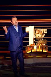 The 1% Club filmas