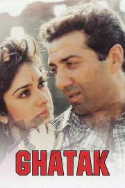 Ghatak: Lethal filmas