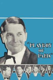Playboy of Paris filmas