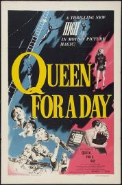 Queen for a Day filmas