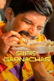 Santas garnachas filmas