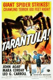Tarantula filmas