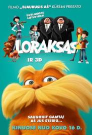 Loraksas filmas