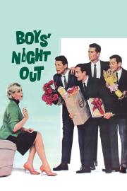 Boys' Night Out filmas