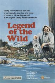 Legend of the Wild filmas