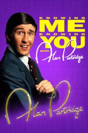 Knowing Me Knowing You with Alan Partridge filmas