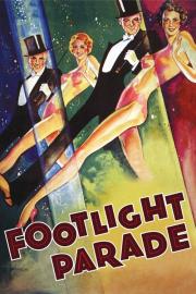 Footlight Parade filmas