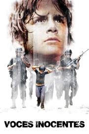 Voces inocentes filmas