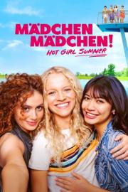 Mädchen Mädchen! filmas