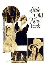 Little Old New York filmas
