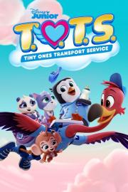 T.O.T.S. filmas