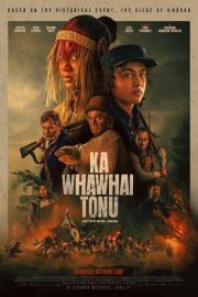 Ka Whawhai Tonu filmas