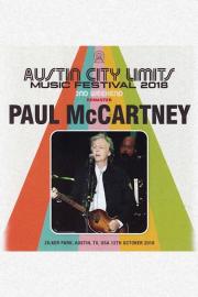 Paul McCartney: Live at Austin City Limits Music Festival, 2018 filmas