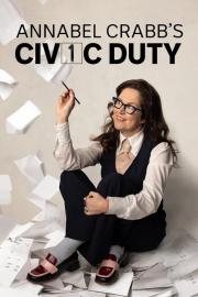 Annabel Crabb's Civic Duty filmas