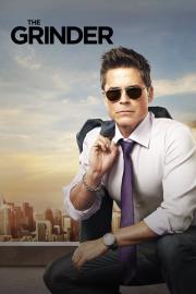The Grinder filmas