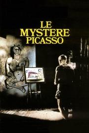 The Mystery of Picasso filmas