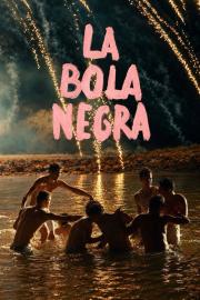 La bola negra filmas