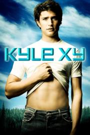 Kyle XY filmas