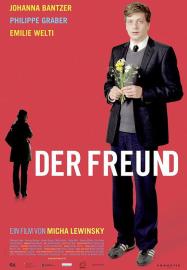 Der Freund filmas