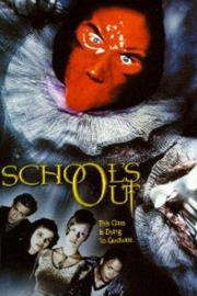 School's Out filmas