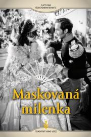 The Masked Lover filmas