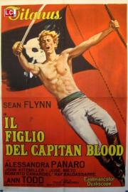 The Son of Captain Blood filmas
