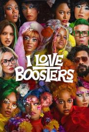 I Love Boosters filmas