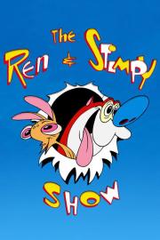 The Ren & Stimpy Show filmas