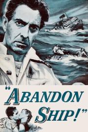 Abandon Ship filmas