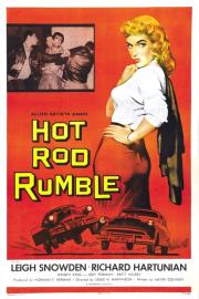 Hot Rod Rumble filmas