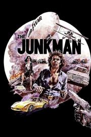 The Junkman filmas