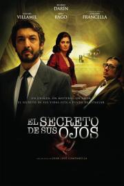 El secreto de sus ojos filmas