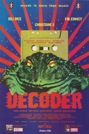 Decoder filmas