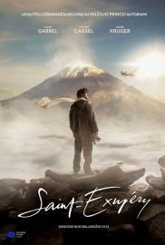 Saint Exupery filmas