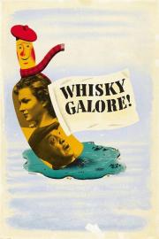 Whisky Galore! filmas