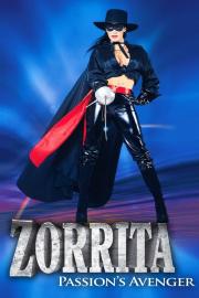 Zorrita: Passion's Avenger filmas