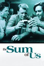The Sum of Us filmas