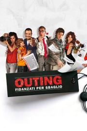 Outing - Fidanzati per sbaglio filmas