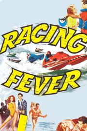 Racing Fever filmas