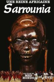 Sarraounia filmas