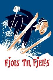 Fools in the Mountains filmas