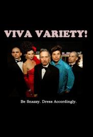 Viva Variety filmas