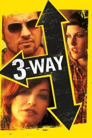 Three Way filmas