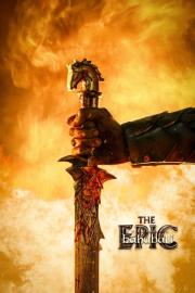 Bāhubali: The Epic filmas