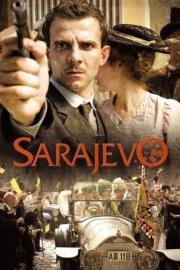 Das Attentat - Sarajevo 1914 filmas