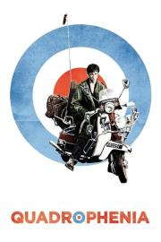 Quadrophenia filmas