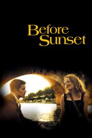Before Sunset filmas