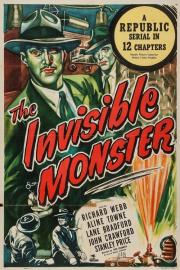 The Invisible Monster filmas